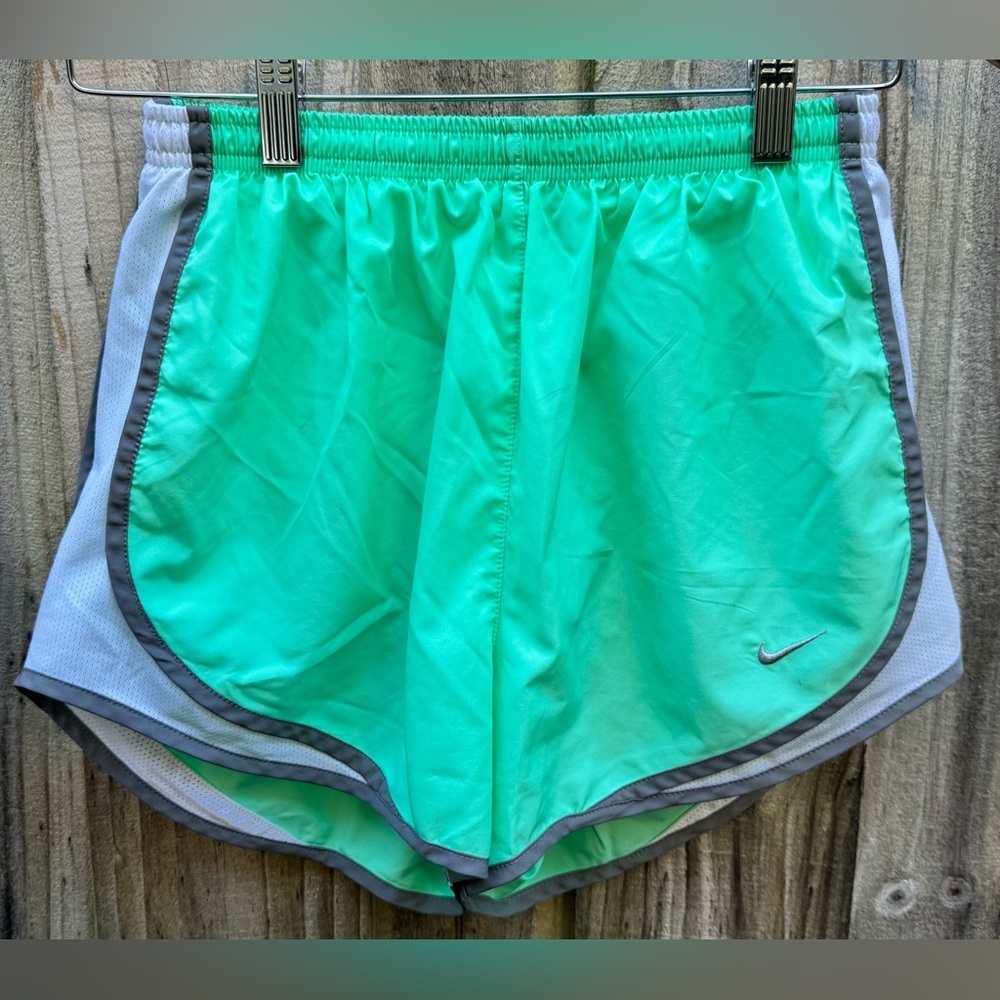 Nike Dri-Fit Tempo Running Shorts